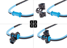 Load image into Gallery viewer, UNIFIBER BOOM ALUMINIUM HD MONOCOQUE V-GRIP