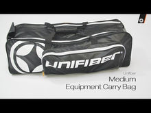 Load and play video in Gallery viewer, Unifiber Medium Size Windsurfing Equipment Bag Video
