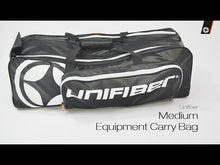 Load and play video in Gallery viewer, Unifiber Medium Size Windsurfing Equipment Bag Video