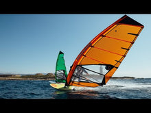 Load and play video in Gallery viewer, Loftsails Switchblade 2023
