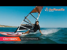 Load and play video in Gallery viewer, Loftsails Oxygen 2022
