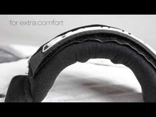 Load and play video in Gallery viewer, UNIFIBER FOOTSTRAP COMFORT