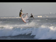 Load and play video in Gallery viewer, NEW FUTURE FLY YELLOW FISH 2023