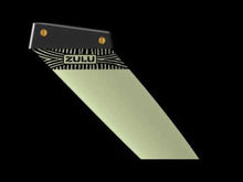 Load and play video in Gallery viewer, ZULU VUMA WEEDRACE FIN G-10