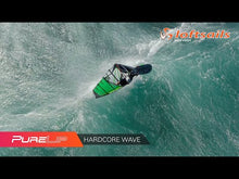 Load and play video in Gallery viewer, LOFTSAILS PURELIP WAVE 2022