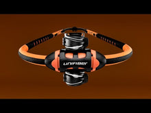 Load and play video in Gallery viewer, UNIFIBER CARBON ELITE MONOCOQUE V2 BOOMS