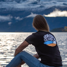 Load image into Gallery viewer, JIBE WEAR PIRANHA T-SHIRT