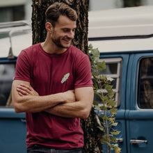 Load image into Gallery viewer, JIBE WEAR WALKING WINDSURFER T-SHIRT