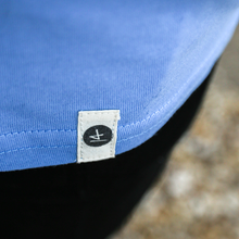 Load image into Gallery viewer, JIBE WEAR BASIC LOGO T-SHIRT