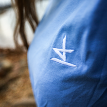 Load image into Gallery viewer, JIBE WEAR BASIC LOGO T-SHIRT