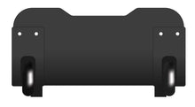Load image into Gallery viewer, UNIFIBER OPTIONAL WHEELBASE FOR BOARD-QUIVERBAG