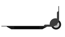 Load image into Gallery viewer, UNIFIBER OPTIONAL WHEELBASE FOR BOARD-QUIVERBAG
