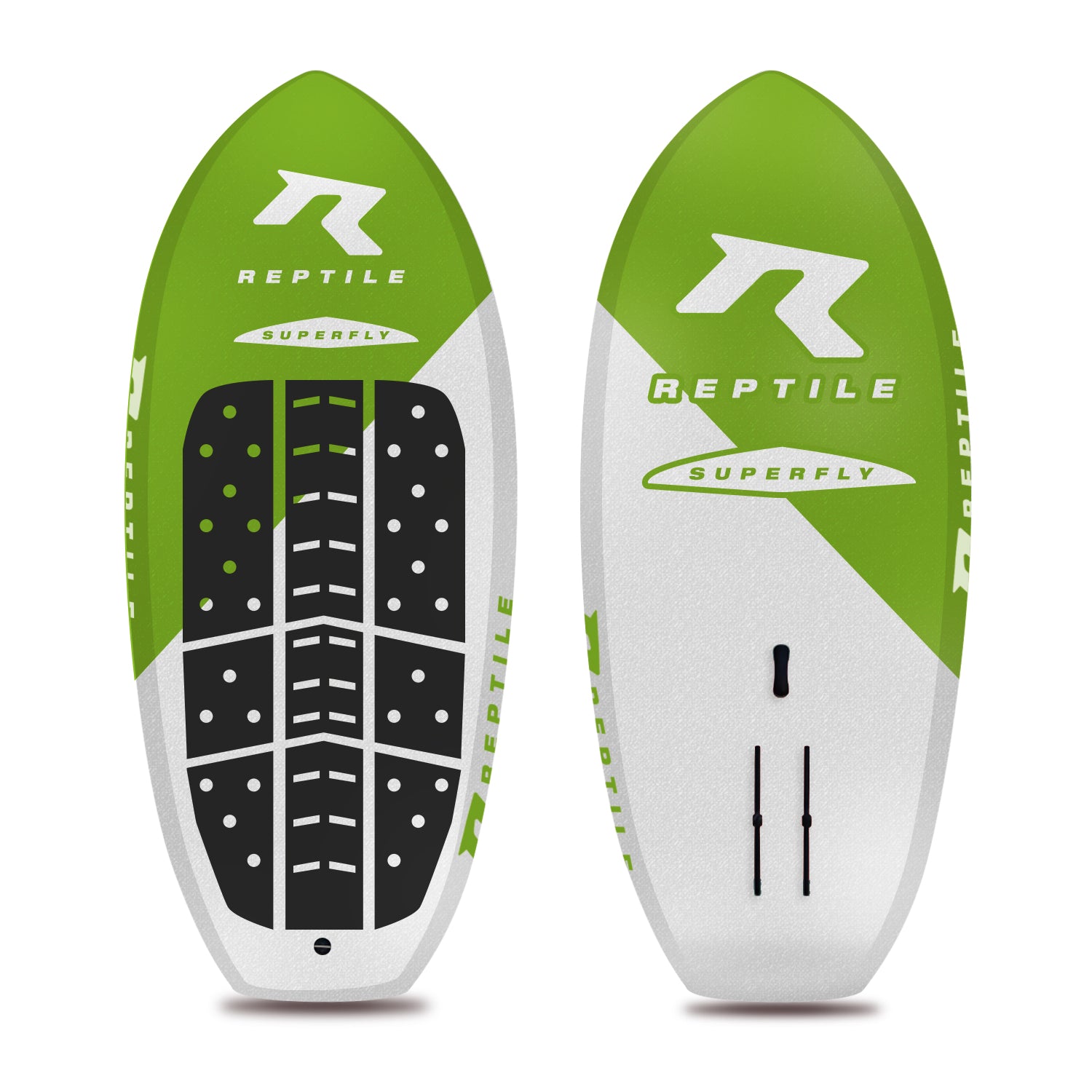REPTILE SPORTS - SUPERFLY HD WING FOILING BOARDS
