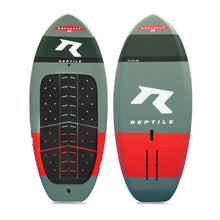 Load image into Gallery viewer, REPTILE SPORTS - SUPERFLY HD WING FOILING BOARDS DEMO
