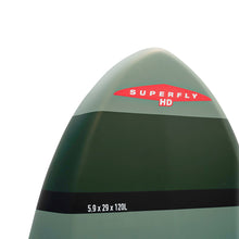 Load image into Gallery viewer, REPTILE SPORTS - SUPERFLY HD WING FOILING BOARDS