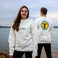 Load image into Gallery viewer, JIBE WEAR LEONARDO SWEATER