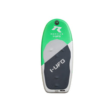 Load image into Gallery viewer, REPTILE SPORTS - I_UFO INFLATABLE WING FOILING BOARDS