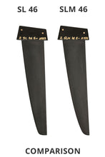 Charger l'image dans la galerie, <tc>Z - Fins Aileron SLM Slalom</tc>