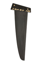 Charger l'image dans la galerie, <tc>Z - Fins Aileron SLM Slalom</tc>