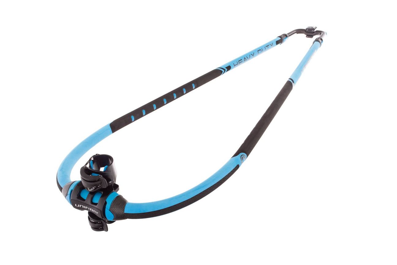 Surf Magazine's Team Tests Aluminum Booms - Results for Unifiber Alu Essential and Alu HD