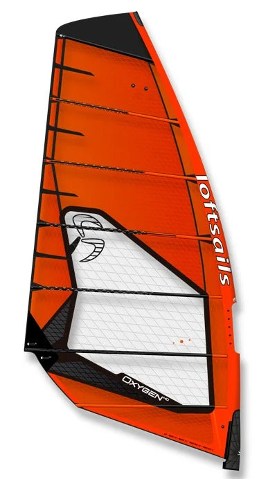 LOFTSAILS SAILS
