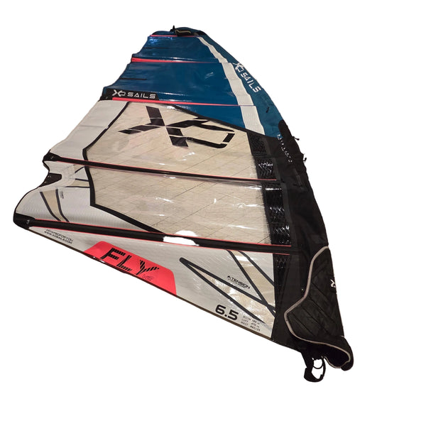 USED/DEMO SAILS