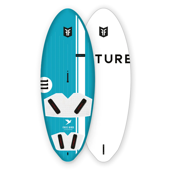 FUTURE FLY FREERIDE