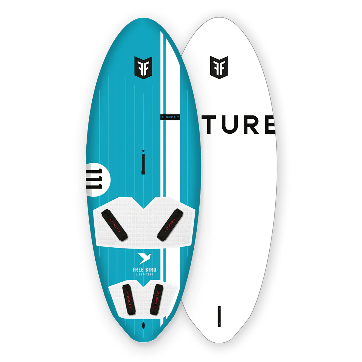 FUTURE FLY FREERIDE