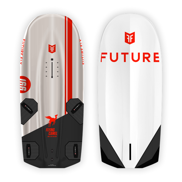 FUTURE FLY FLYING CAMEL WINDFOIL