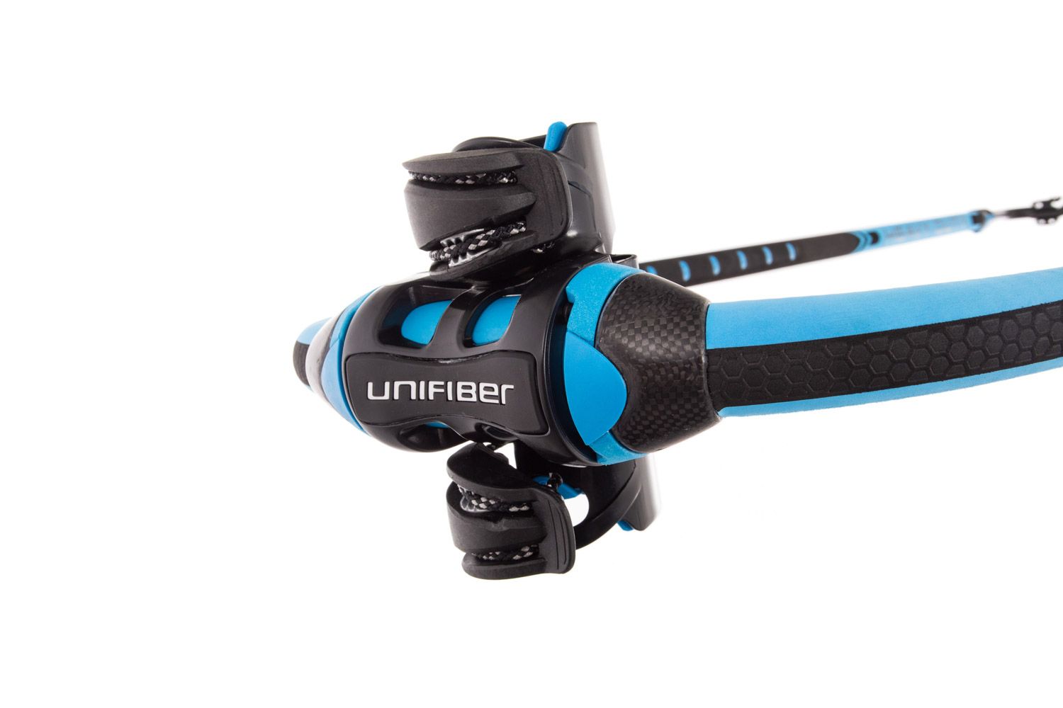 UNIFIBER CARBON BOOMS