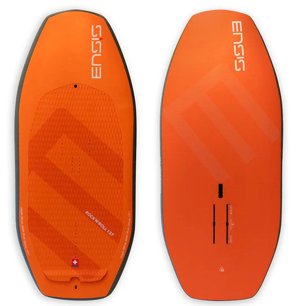 ENSIS WINGFOILING BOARDS