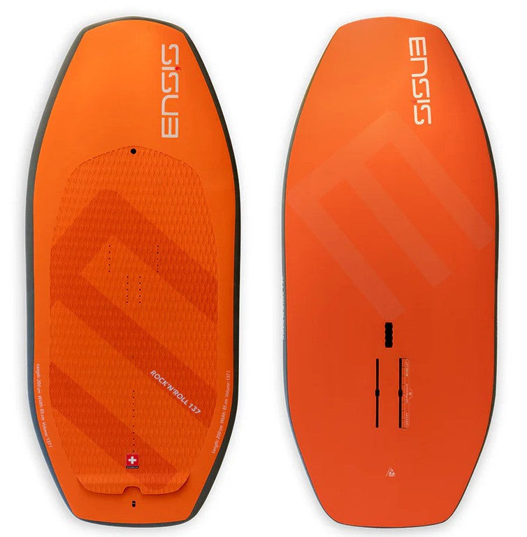 ENSIS WINGFOILING BOARDS
