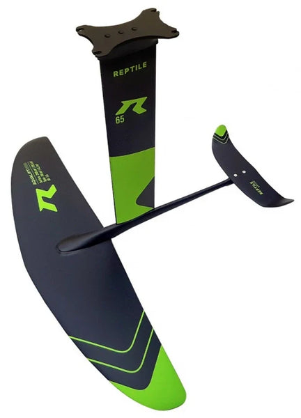 REPTILE HYDROFOILS
