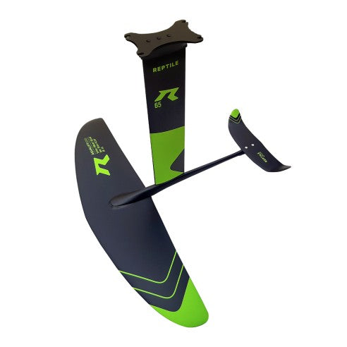 HYDROFOILS