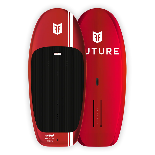 FUTURE FLY WINGFOILING BOARDS
