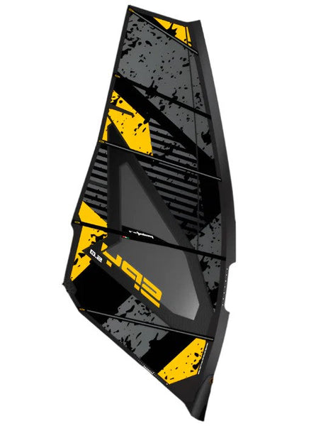 ALL WINDSURFING SAILS