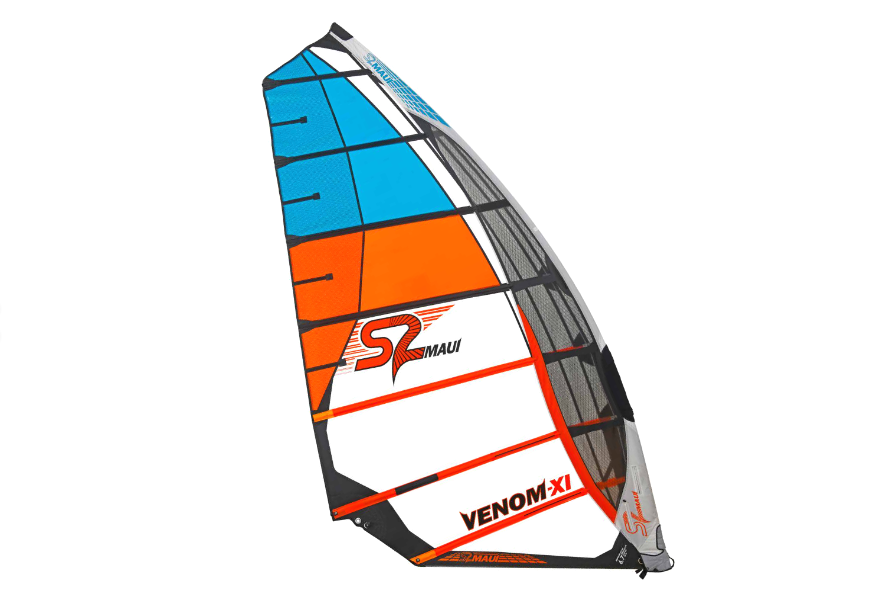 2026 S2MAUI SAILS