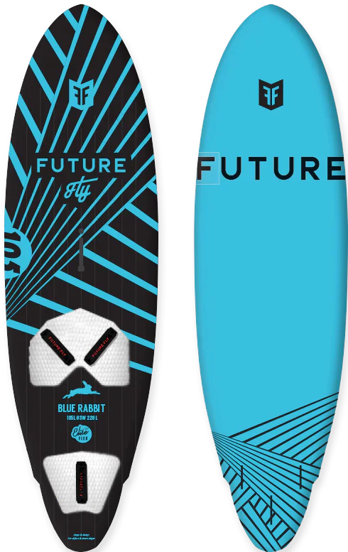 WINDSURFING BOARDS