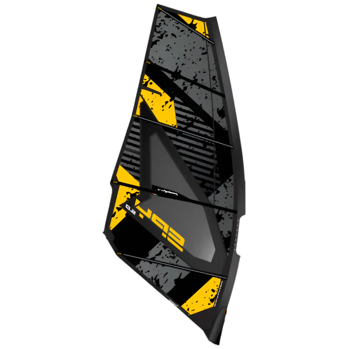 USED/DEMO SAILS