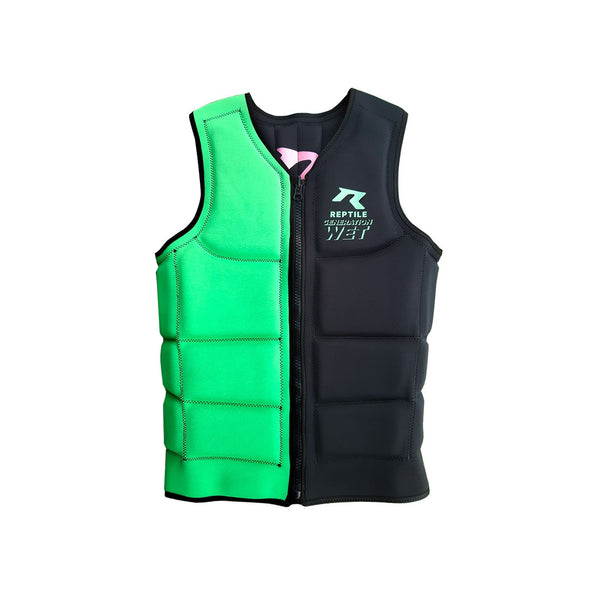 WINGFOILING VESTS AND HARNESSES
