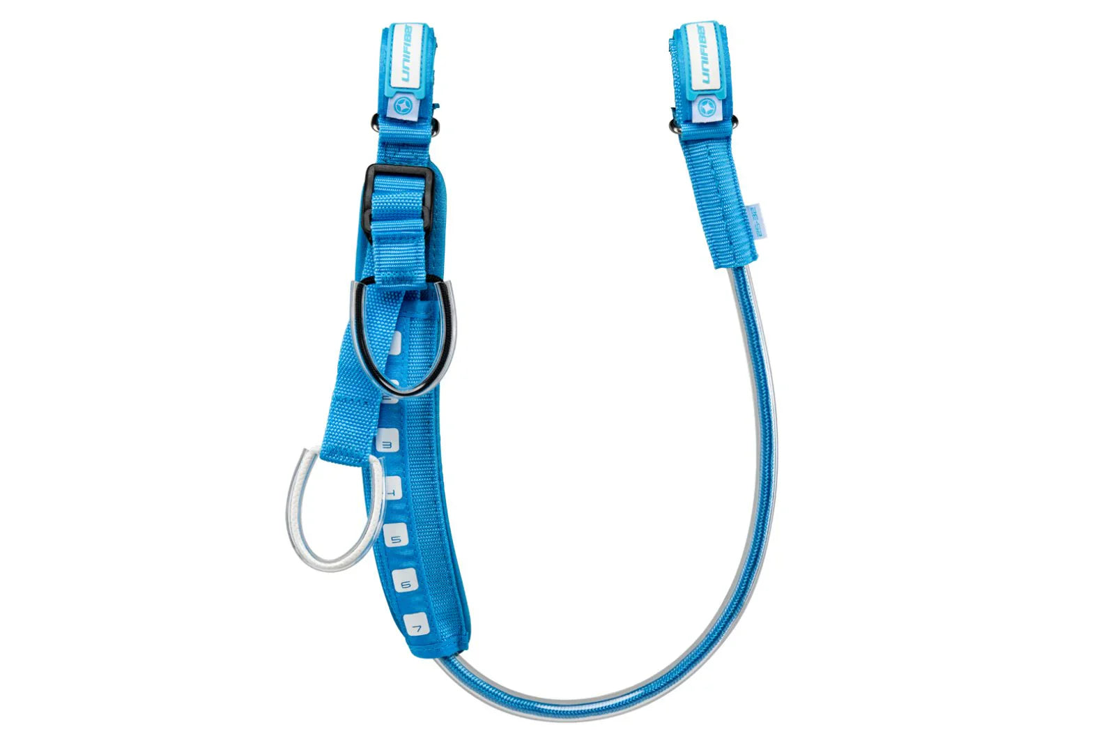 Harnesses, Harness Lines, Uphauls