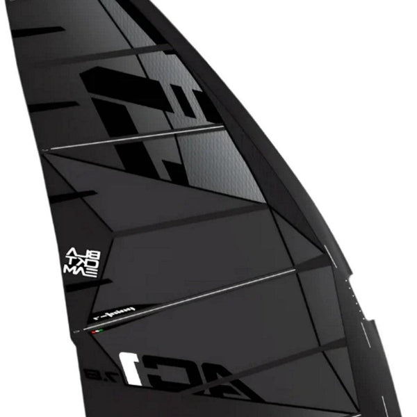 POINT-7 VOILES