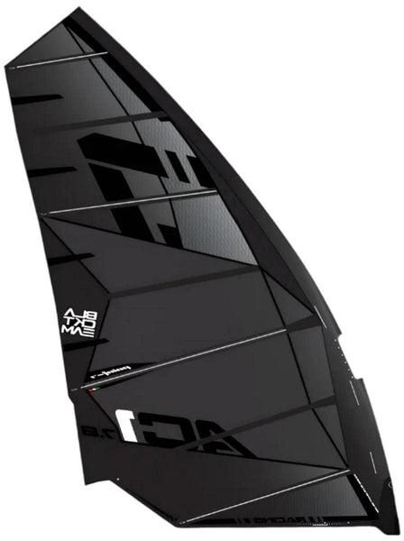 POINT-7 SAILS