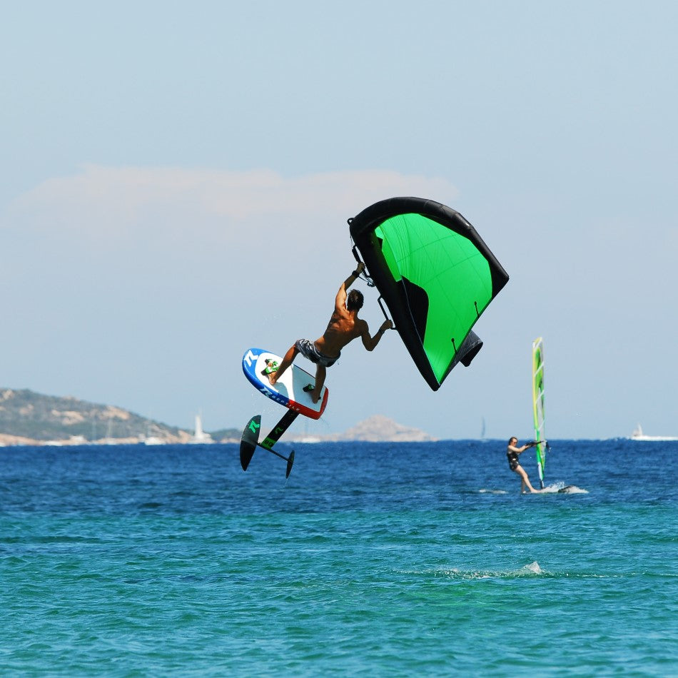 WINGFOILING