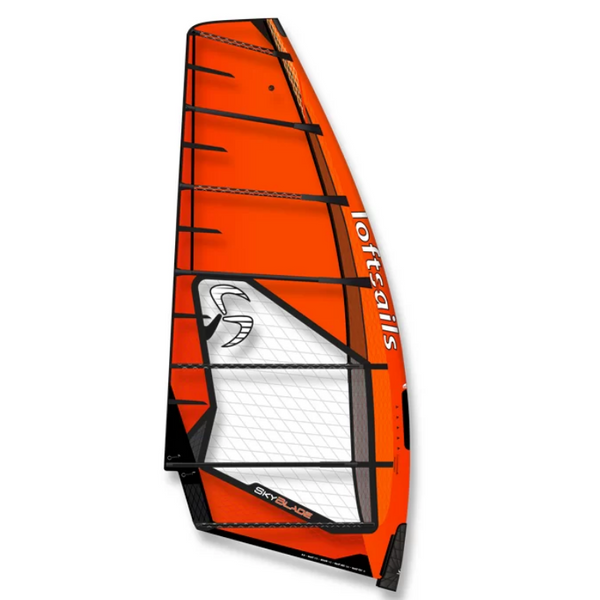 WINDFOILING SAILS