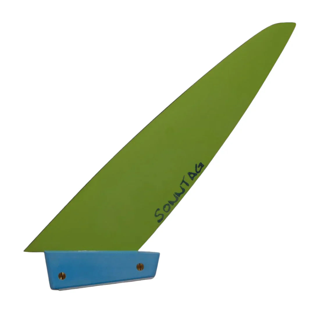 WINDSURFING FINS AND ACCESSORIES