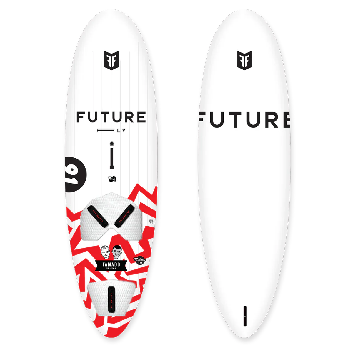 USED AND DEMO BOARDS