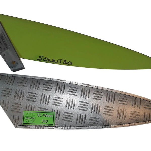 USED/DEMO FINS