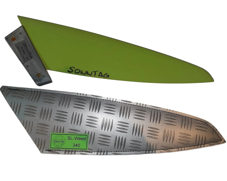 USED/DEMO FINS