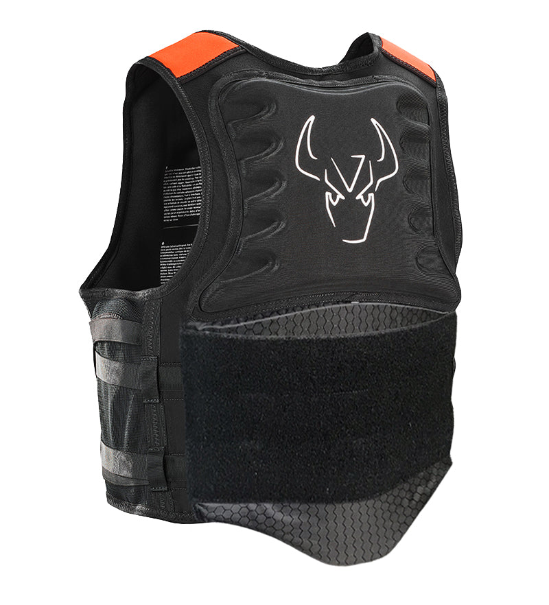 STRATHAY BY INVERALLAN MOAT別注 Vest STRATHAY BY INVERALLAN MOAT別注 Vest